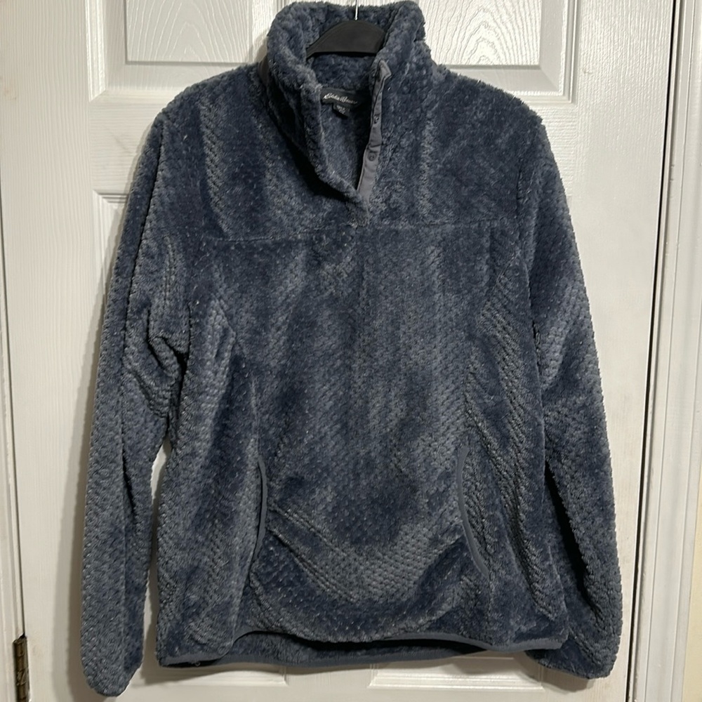 Eddie Bauer Pullover